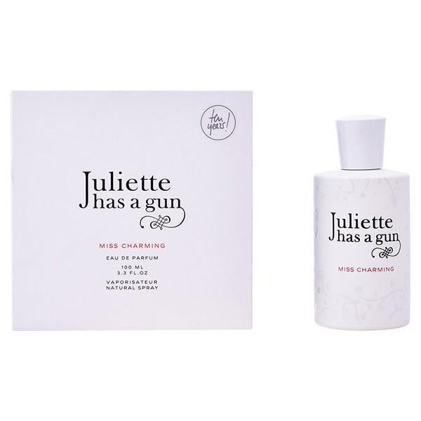 Women's Perfume Miss Charming Juliette Has A Gun EDP - sync-product-100