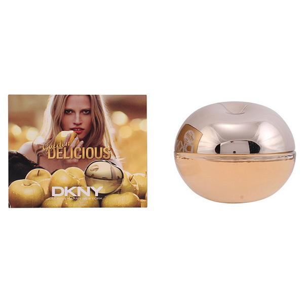 Women's Perfume Golden Delicious Donna Karan EDP - lokalnie