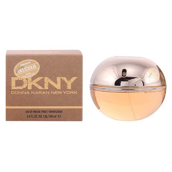 Women's Perfume Golden Delicious Donna Karan EDP - lokalnie