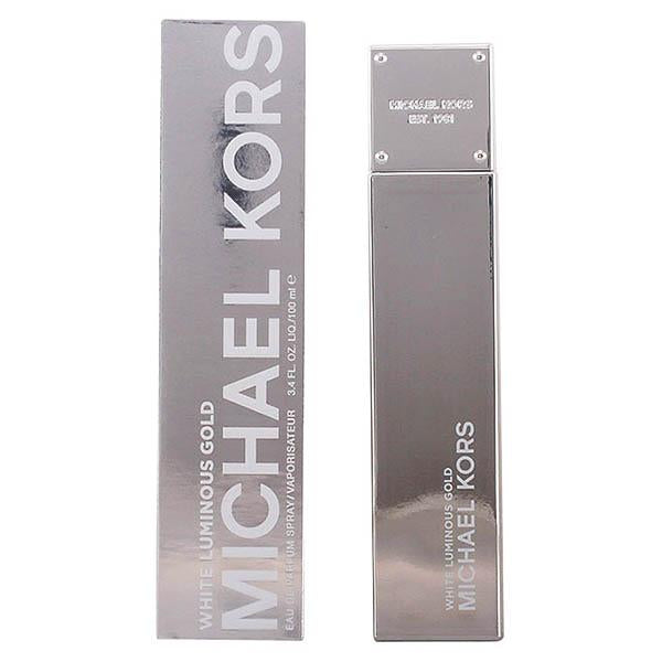 Women's Perfume White Luminous Gold Michael Kors EDP - sync-product-100