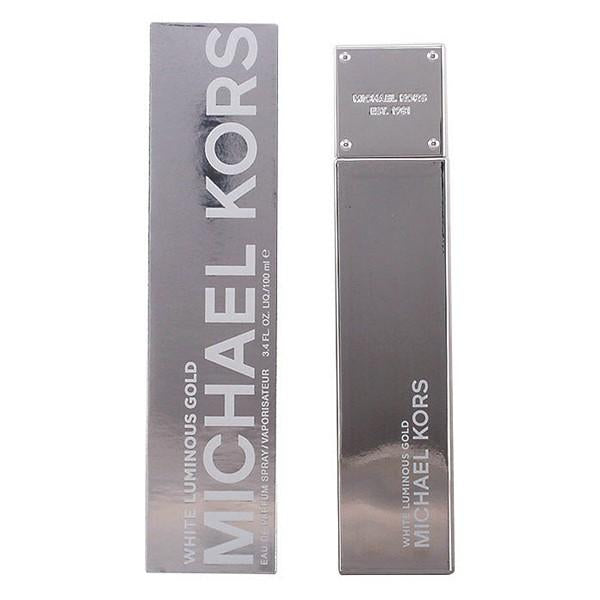 Women's Perfume White Luminous Gold Michael Kors EDP - sync-product-100