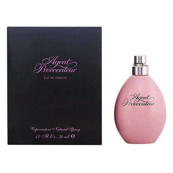 Women's Perfume Agent Provocateur Signature Agent Provocateur EDP - lokalnie