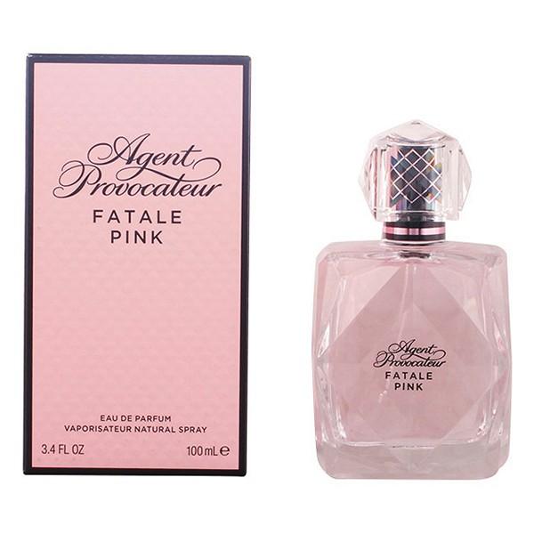 Women's Perfume Fatale Pink Agent Provocateur EDP - lokalnie