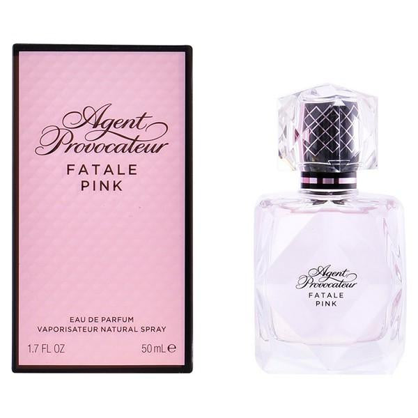 Women's Perfume Fatale Pink Agent Provocateur EDP - lokalnie