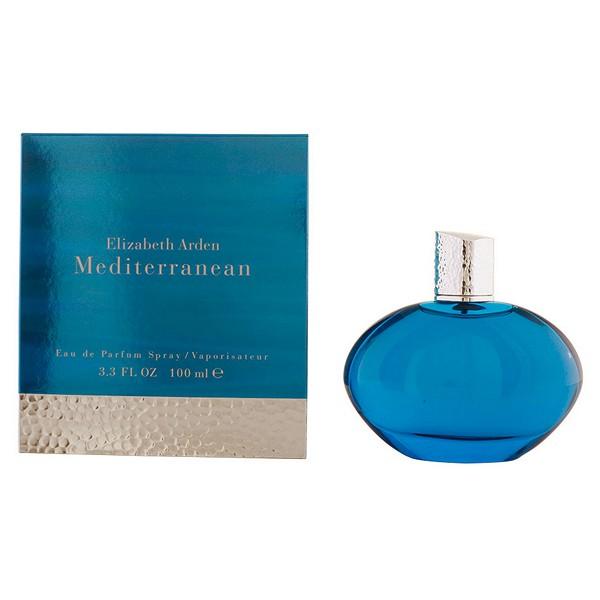 Women's Perfume Mediterranean Elizabeth Arden EDP - lokalnie