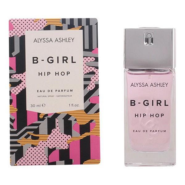 Women's Perfume Hip Hop Pour Elle Alyssa Ashley EDP - lokalnie