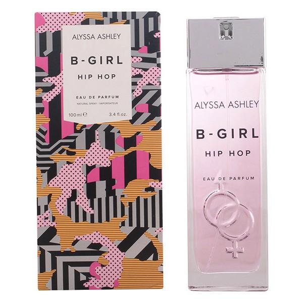 Women's Perfume Hip Hop Pour Elle Alyssa Ashley EDP - lokalnie