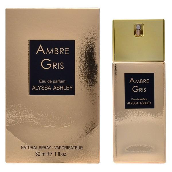 Women's Perfume Ambre Gris Alyssa Ashley EDP - lokalnie