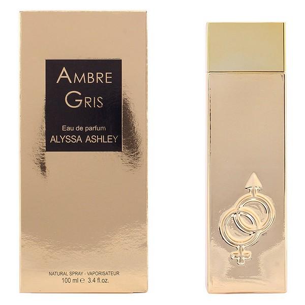 Women's Perfume Ambre Gris Alyssa Ashley EDP - lokalnie