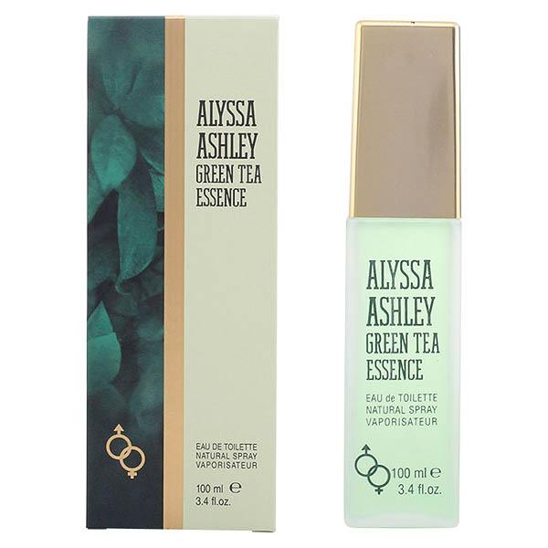 Women's Perfume Green Tea Essence Alyssa Ashley EDT - lokalnie