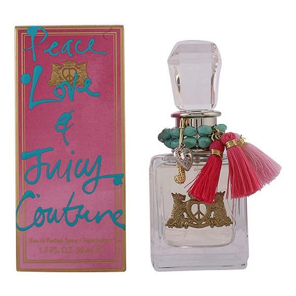 Women's Perfume Peace. Love And Juicy Juicy Couture EDP - sync-product-100