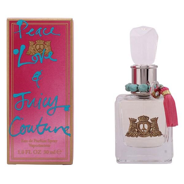 Women's Perfume Peace. Love And Juicy Juicy Couture EDP - sync-product-100