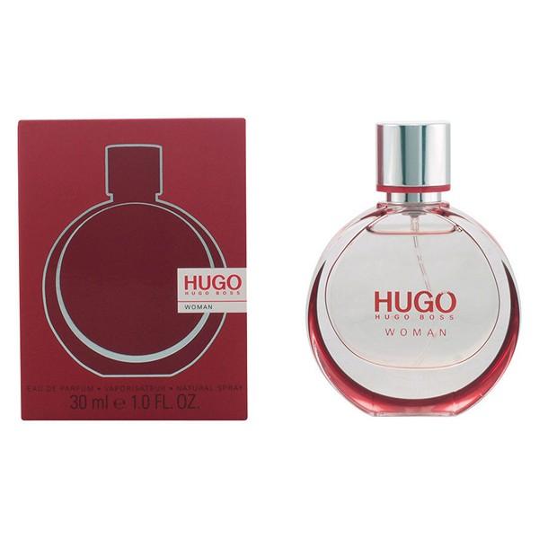 Women's Perfume Hugo Woman Hugo Boss-boss EDP - sync-product-100