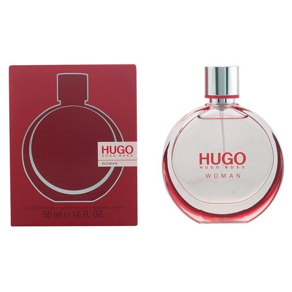 Women's Perfume Hugo Woman Hugo Boss-boss EDP - sync-product-100