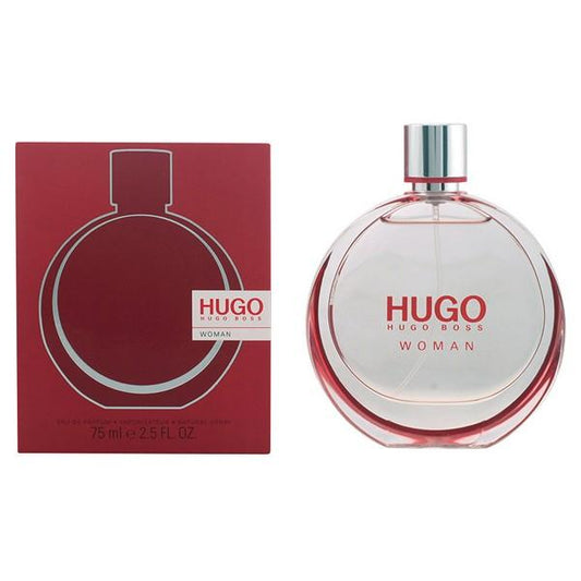 Women's Perfume Hugo Woman Hugo Boss-boss EDP - sync-product-100