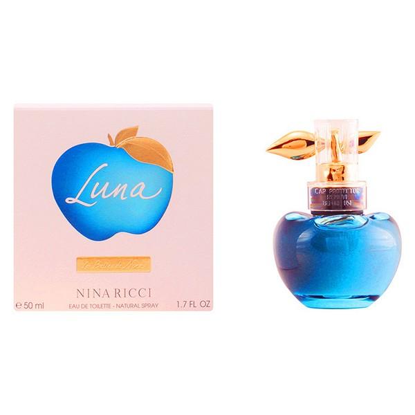 Women's Perfume Luna Nina Ricci EDT - sync-product-100