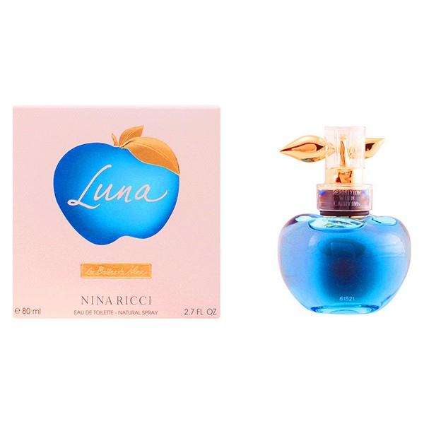 Women's Perfume Luna Nina Ricci EDT - sync-product-100