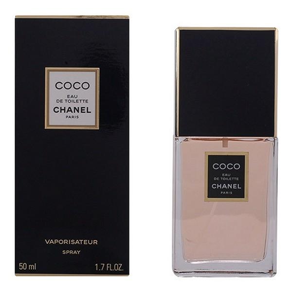 Women's Perfume Coco Chanel EDT - sync-product-100