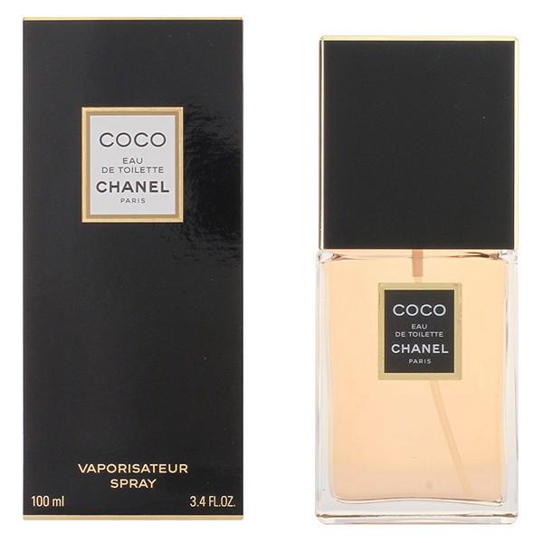 Women's Perfume Coco Chanel EDT - sync-product-100