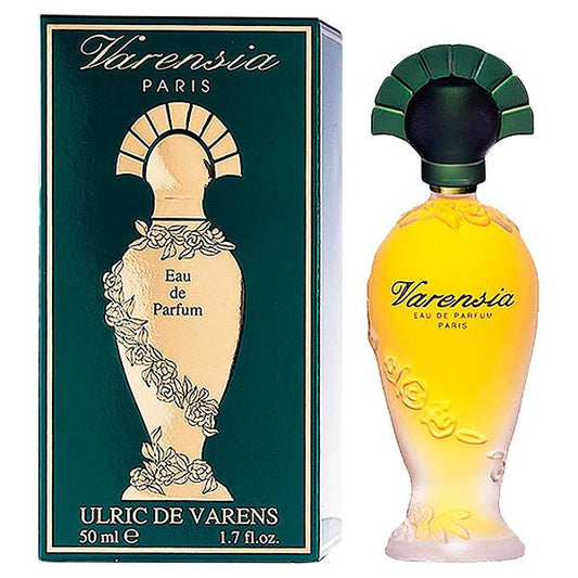 Women's Perfume Varensia Ulric De Varens EDP - lokalnie