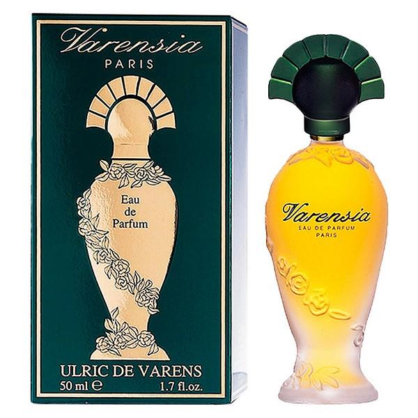 Women's Perfume Varensia Ulric De Varens EDP - lokalnie