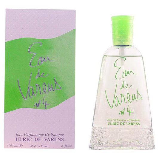 Women's Perfume Eau De Varens Ulric De Varens EDT Nº 4 lemon - lokalnie