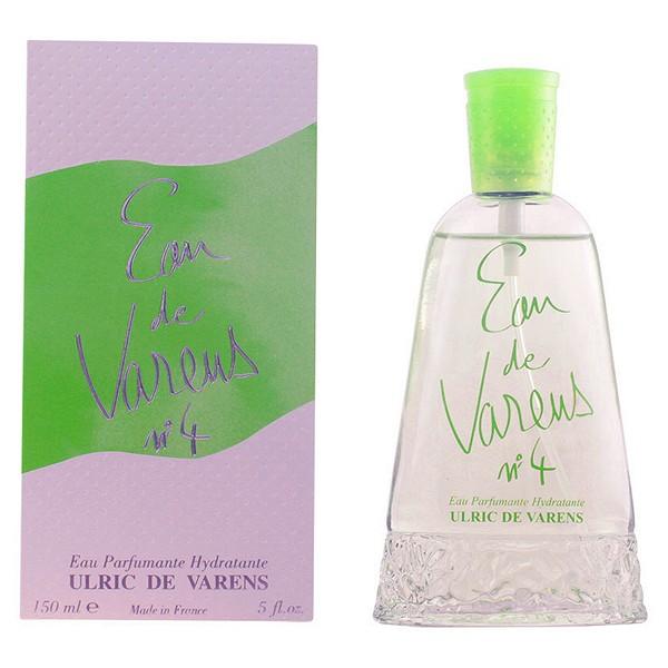 Women's Perfume Eau De Varens Ulric De Varens EDT Nº 4 lemon - lokalnie