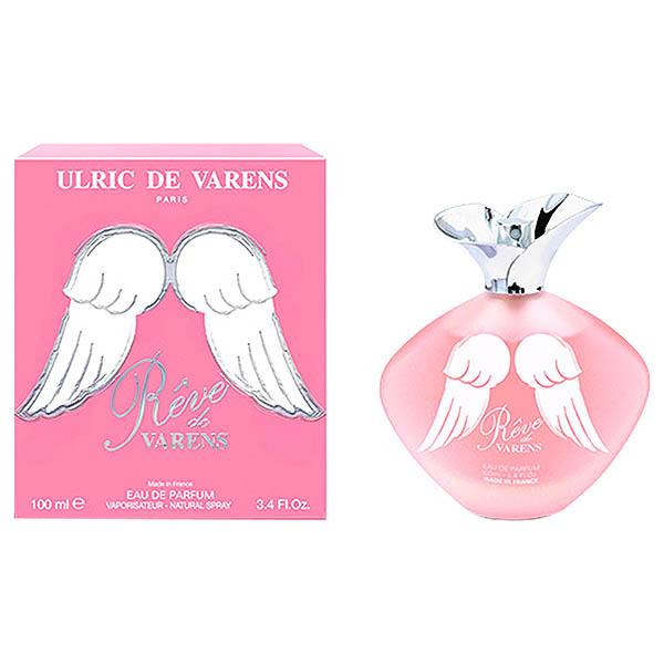 Women's Perfume Reve De Varens Ulric De Varens EDP - lokalnie