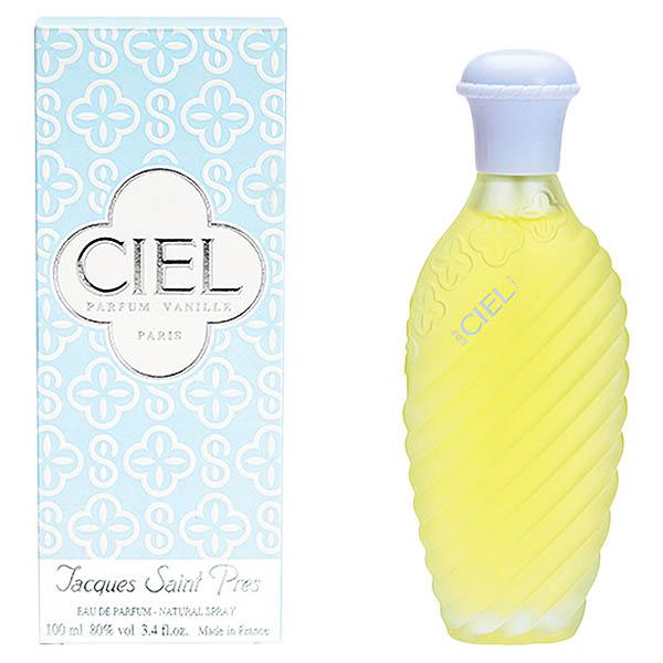 Women's Perfume Ciel Ulric De Varens EDP - sync-product-100