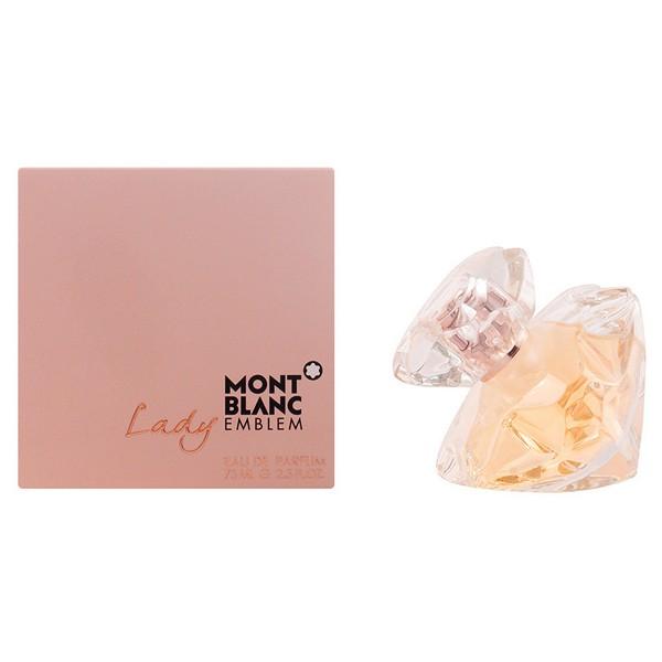 Women's Perfume Lady Emblem Montblanc EDP - lokalnie