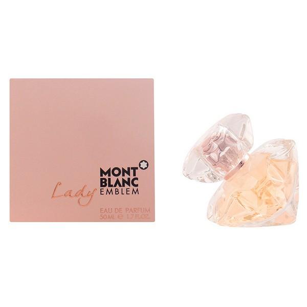Women's Perfume Lady Emblem Montblanc EDP - lokalnie