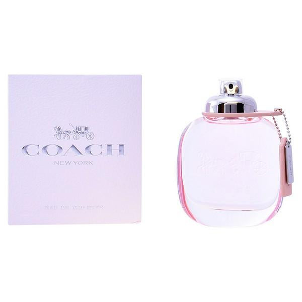 Women's Perfume Coach Woman Coach EDT - sync-product-100