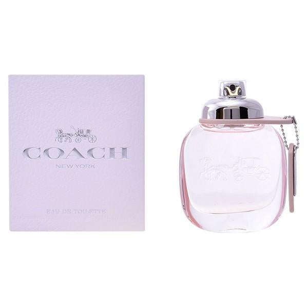 Women's Perfume Coach Woman Coach EDT - sync-product-100