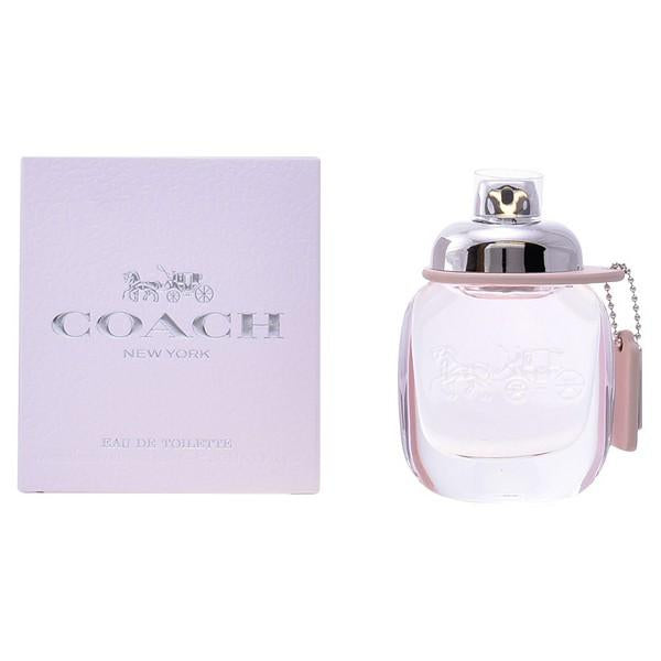 Women's Perfume Coach Woman Coach EDT - sync-product-100