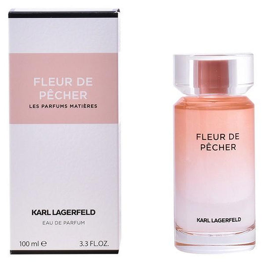 Women's Perfume Fleur De Pechêr Lagerfeld EDP - lokalnie