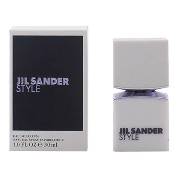 Women's Perfume Jil Sander Style Jil Sander EDP - lokalnie