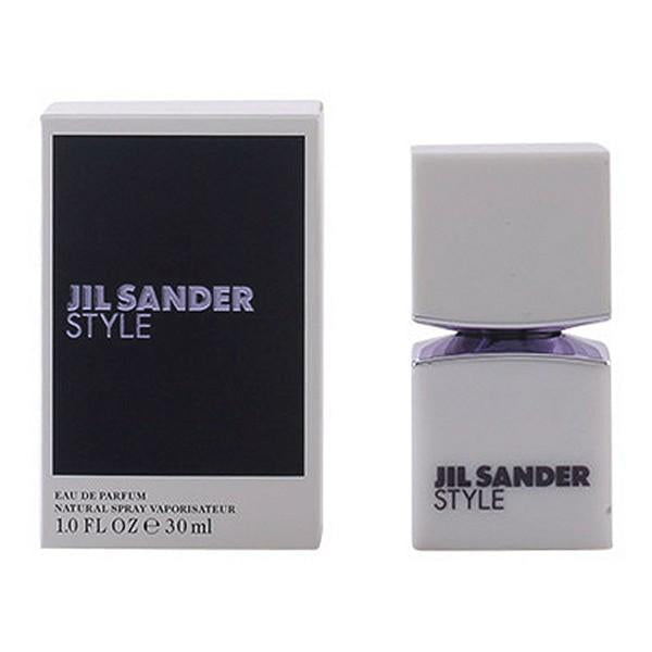 Women's Perfume Jil Sander Style Jil Sander EDP - lokalnie