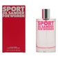 Women's Perfume Jil Sander Sport Woman Jil Sander EDT - lokalnie