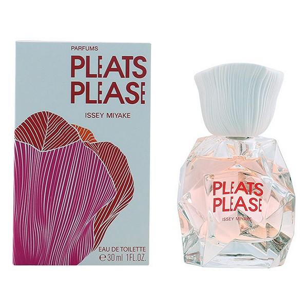 Women's Perfume Pleats Please Issey Miyake EDT - lokalnie