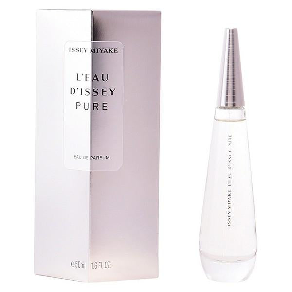 Women's Perfume L'eau D'issey Pure Issey Miyake EDP - lokalnie