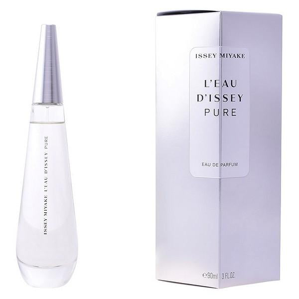 Women's Perfume L'eau D'issey Pure Issey Miyake EDP - lokalnie