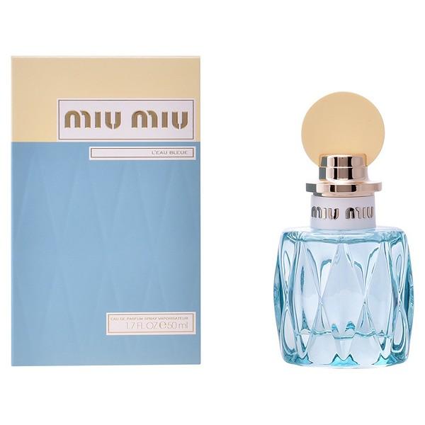 Women's Perfume L'eau Bleue Miu Miu EDP - lokalnie