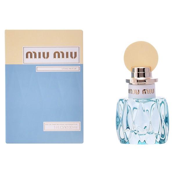 Women's Perfume L'eau Bleue Miu Miu EDP - lokalnie