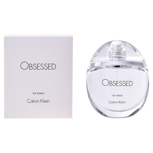 Women's Perfume Obsessed Calvin Klein EDP - lokalnie