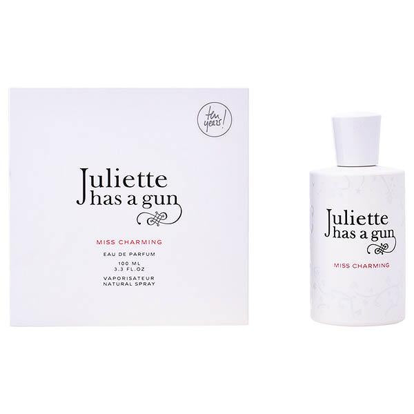 Women's Perfume Miss Charming Juliette Has A Gun EDP - sync-product-100
