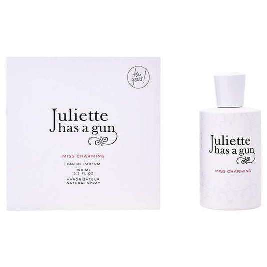 Women's Perfume Miss Charming Juliette Has A Gun EDP - sync-product-100