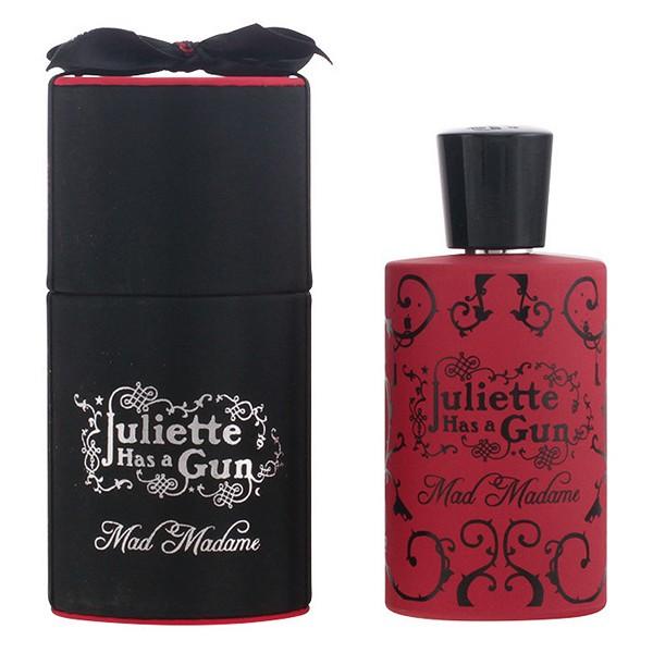 Women's Perfume Mad Madame Juliette Has A Gun EDP - lokalnie