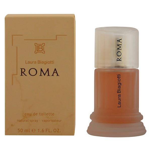 Women's Perfume Roma Laura Biagiotti EDT - sync-product-100