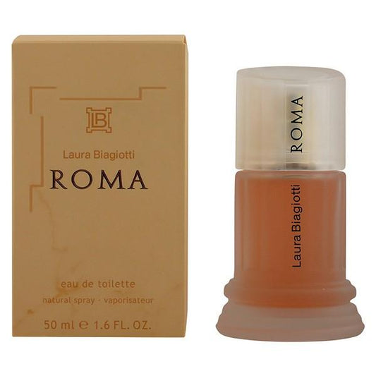 Women's Perfume Roma Laura Biagiotti EDT - sync-product-100