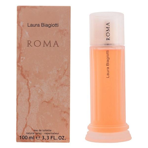 Women's Perfume Roma Laura Biagiotti EDT - sync-product-100